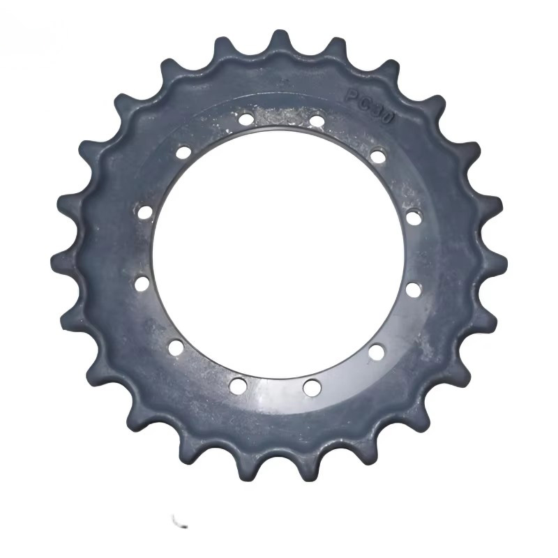 Excavator Sprocket