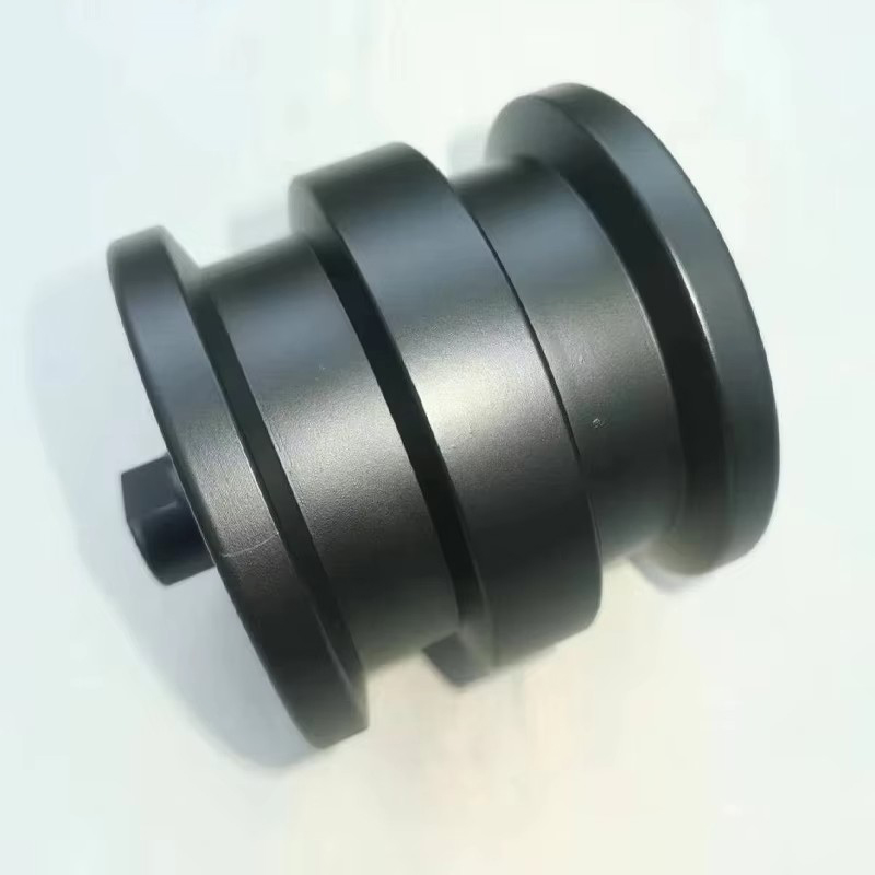 Excavator Top Roller