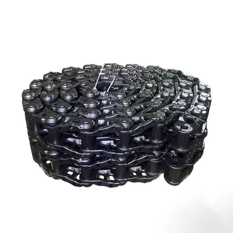 Excavator Track Link