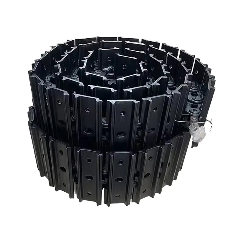 Excavator Track Shoe