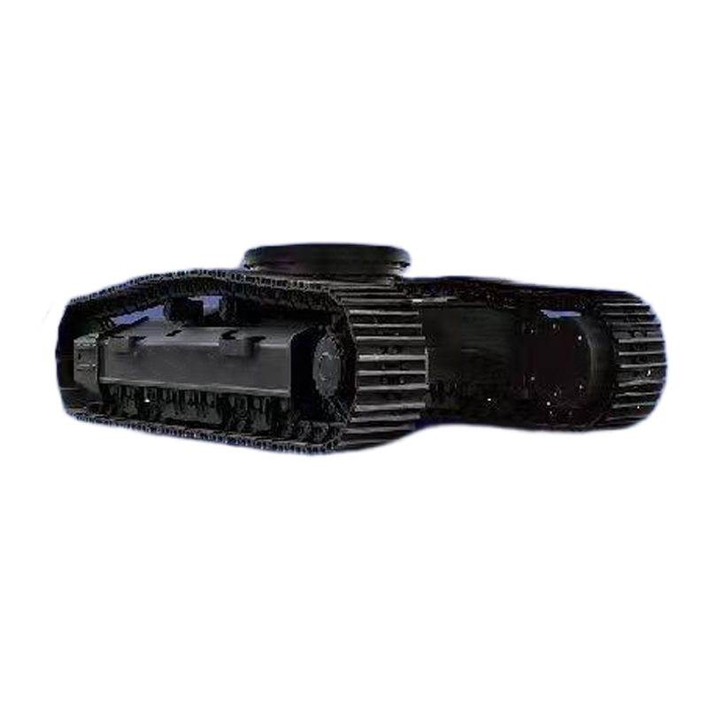 Excavator Undercarriage