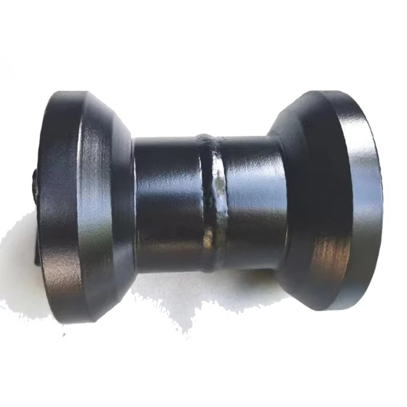 Excavator Track Roller