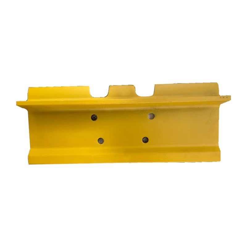 Bulldozer Track Shoe